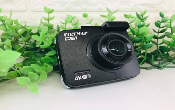 Camera hành trình ô tô VietMap C61
