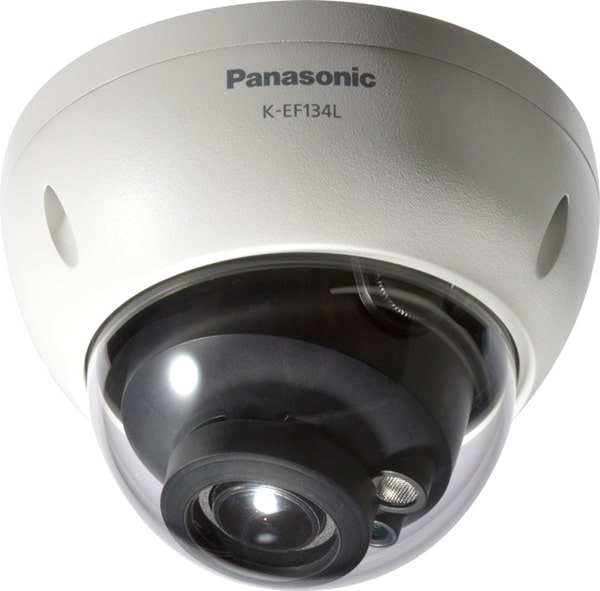 Camera Ip Wifi Panasonic
