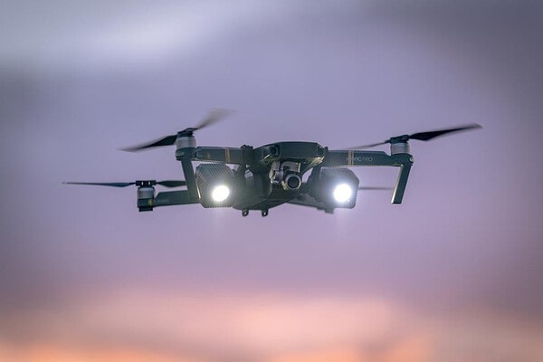 Mavic Pro