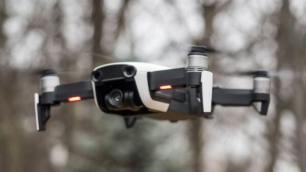 DJI Mavic Air