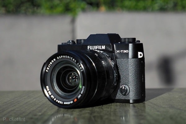 Fujifilm X-T30