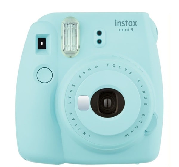 Fujifilm Instax Mini 9