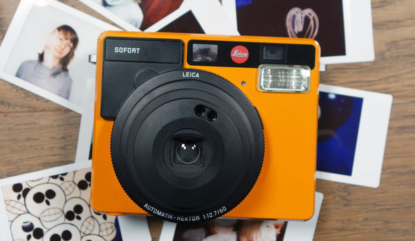 Leica Sofort