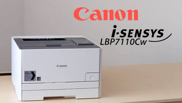 Canon LBP 7100Cn/7100Cw