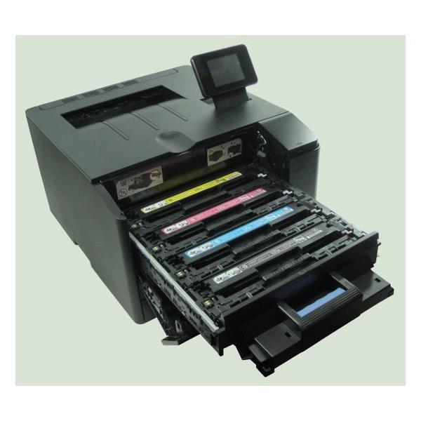 HP LaserJet Pro M251nw