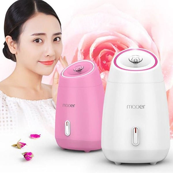 Máy xông mặt nào tốt nhất hiện nay ?