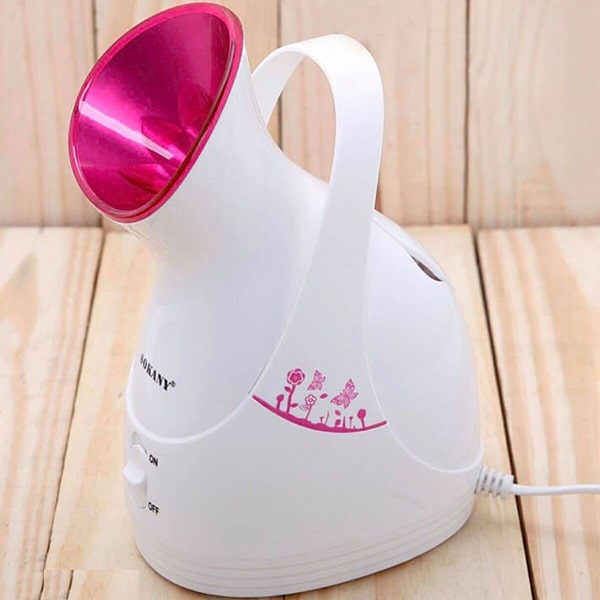 Máy xông mặt Sokany ZJ-608