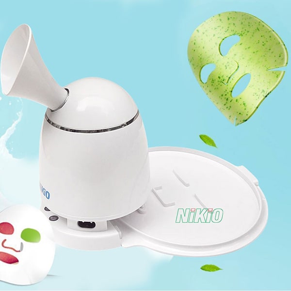 Máy xông mặt Nikio NK-B026