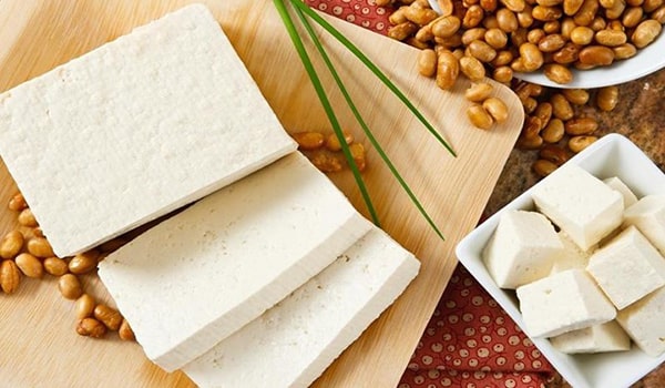 Cách rán đậu bằng nồi chiên ko dầu nhanh chóng