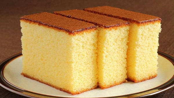 Ăn bánh bông lan có nhiều lợi ích cho cơ thể con người