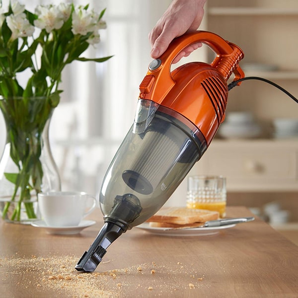 Chọn máy dựa vào công suất hoạt động