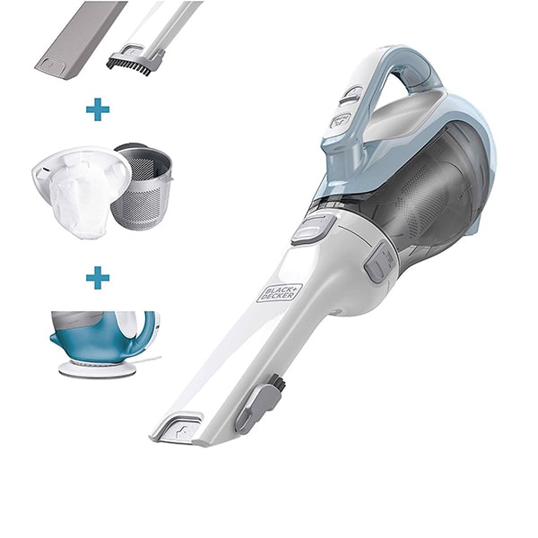 Máy hút bụi Black+Decker CHV1410L