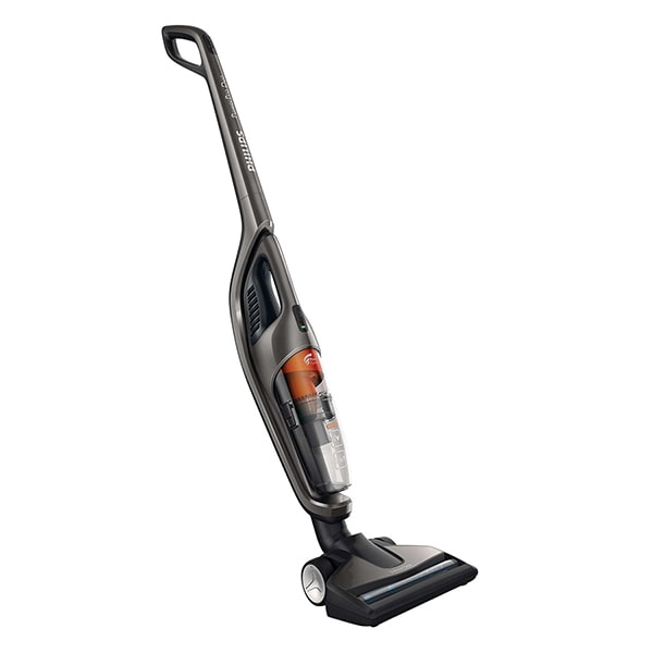 Máy hút bụi Philips FC6168 được nhiều người lựa chọn