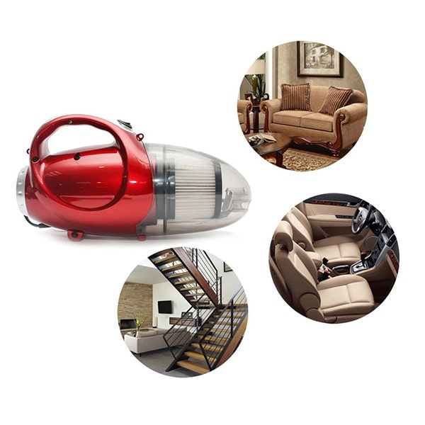 Máy hút bụi 2 chiều Vacuum Cleaner JK 8