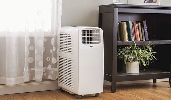 Tìm hiểu về một số loại máy hút ẩm hiện nay trên thị trường