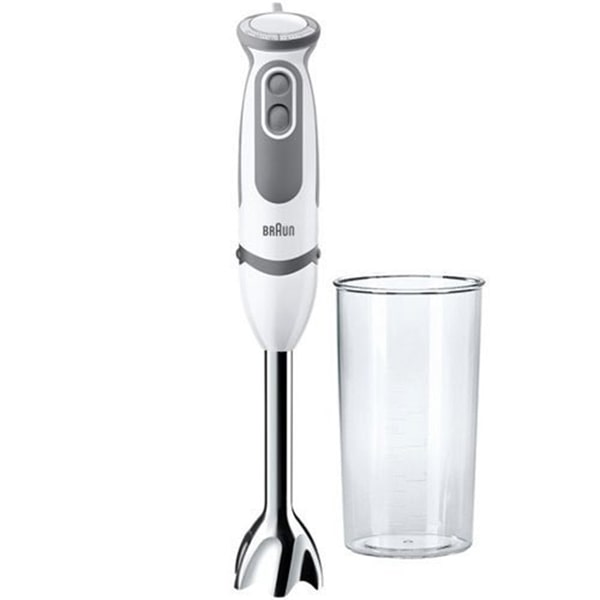 Máy xay thương hiệu Braun