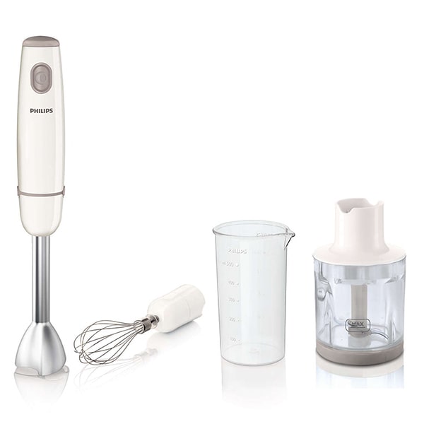 Máy xay cầm tay Philips