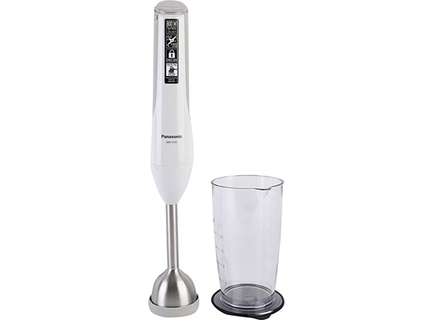Máy xay cầm tay thương hiệu Panasonic