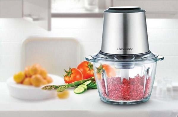 Máy xay thịt cầm tay loại nào tốt nhất hiện nay