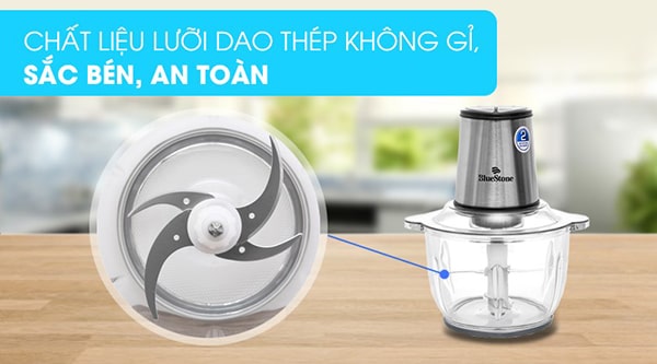 Bí quyết chọn mua máy xay thịt tốt trên thị trường hiện nay