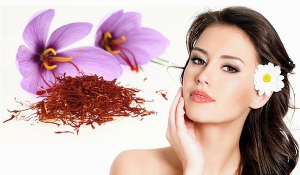 Công dụng làm đẹp hiệu quả