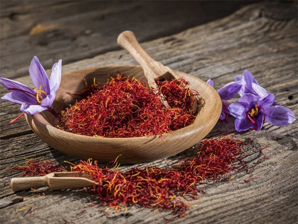 Những đối tượng nên sử dụng saffron