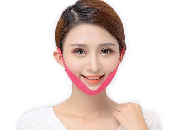 Mặt nạ thon gọn mặt V-line loại nào tốt nhất hiện nay ?
