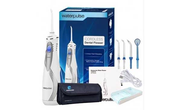 Máy tăm nước Waterpulse V400 Plus