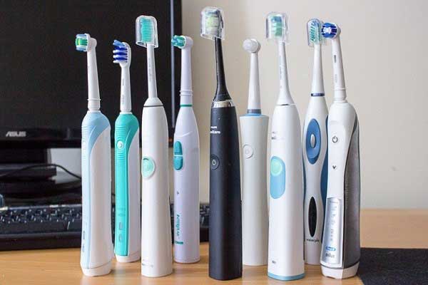 Bàn chải điện là gì ?