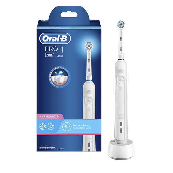 Bàn chải điện Oral-B Pro