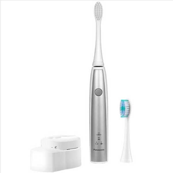 Bàn chải răng điện hai đầu chải Panasonic EW-DL75