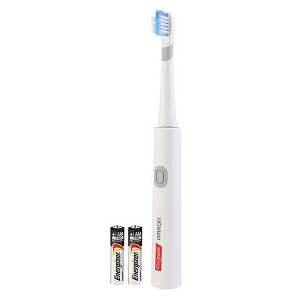 Bàn chải răng điện Colgate Omron ProClinical