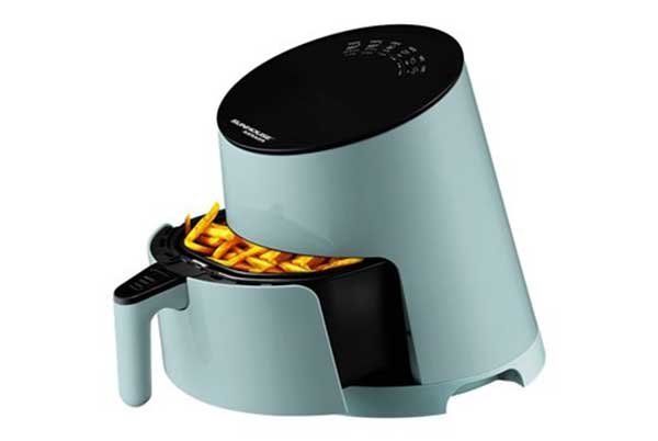 Nồi chiên của thương hiệu Sunhouse Mama SHD4085G