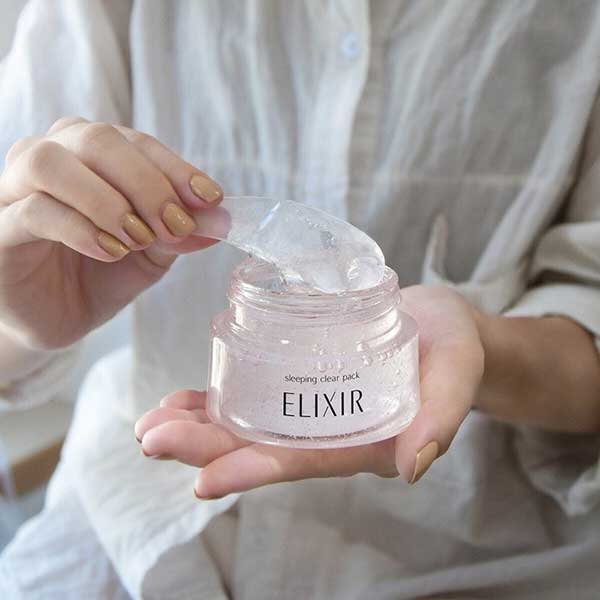 Mặt nạ gel