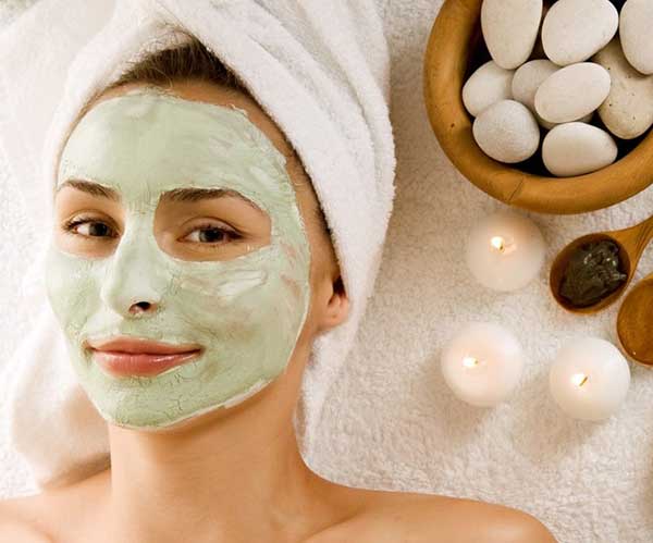 Chọn loại mặt nạ phù hợp với làn da