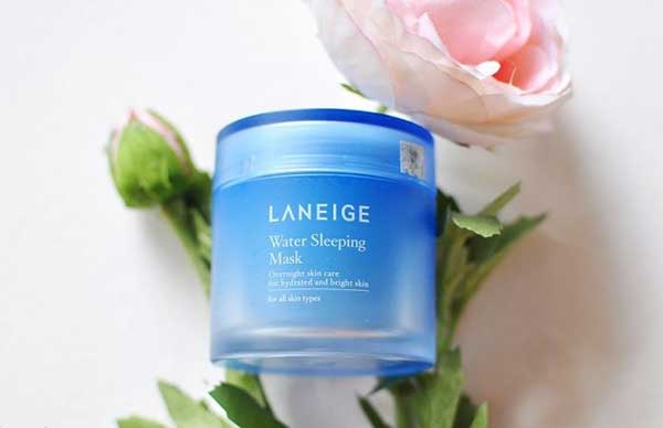 Mặt nạ dưỡng da Laneige Water Sleeping Mask