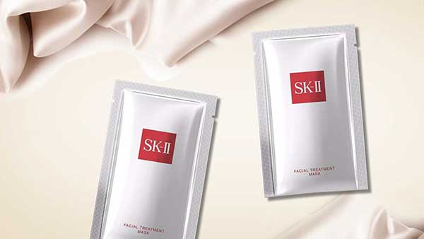 Mặt nạ giấy SK-II Facial Treatment Mask