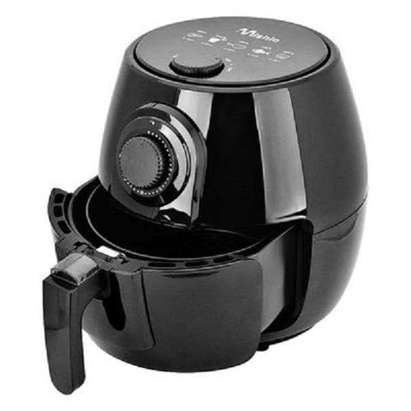Nồi chiên không dầu Mishio dung tích 3,8 lít