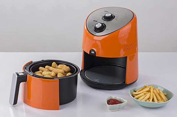 Không cần phải làm nóng nồi trước khi dùng