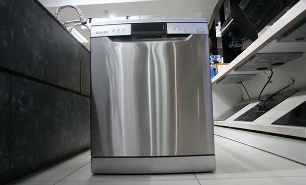 Máy rửa bát Dusler