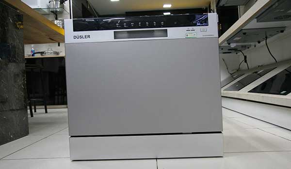 Máy rửa bát Dusler SCE60M08EU