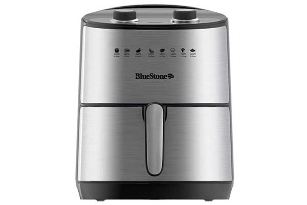 Nồi chiên không dầu Bluestone AFB-5860 3,2L