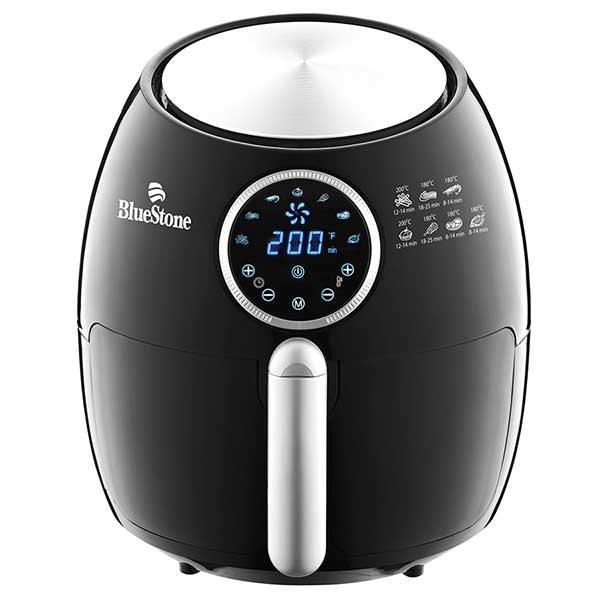 Nồi chiên không dầu Bluestone AFB-5873 5.5L