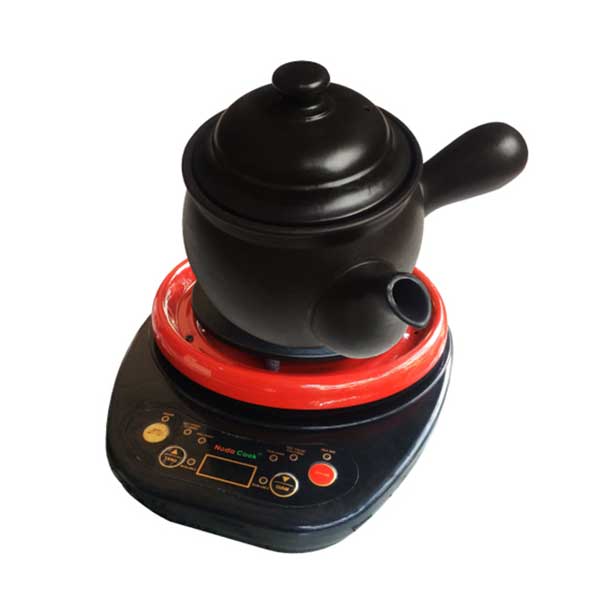 Kinh nghiệm lựa chọn mua sản phẩm ấm sắc thuốc