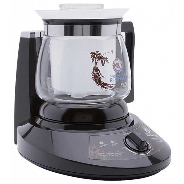 Ấm sắc thuốc Korea King của Hàn Quốc