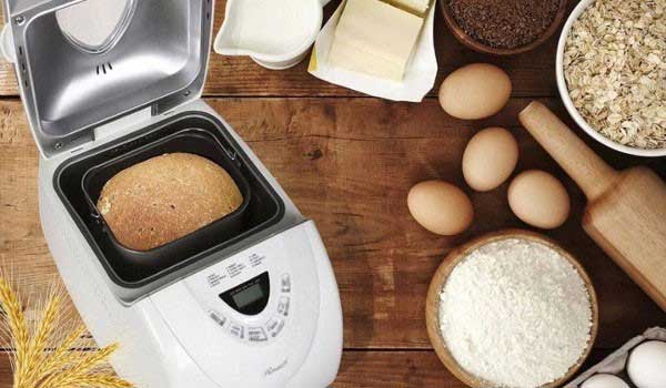 Tìm hiểu đôi nét về máy làm bánh mì