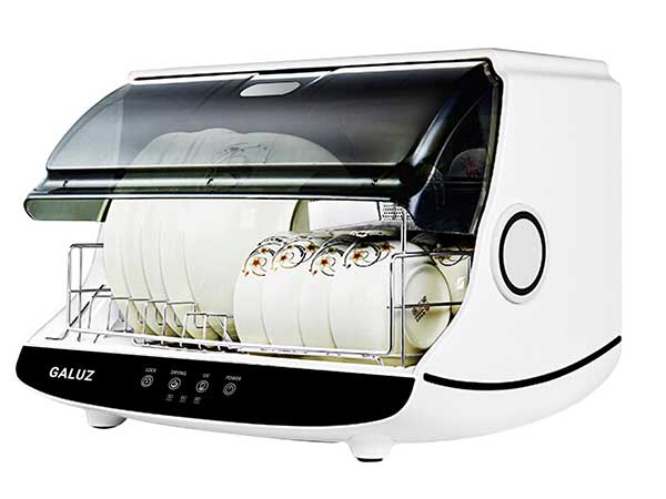 Lựa chọn theo máy sấy bát công nghệ diệt khuẩn