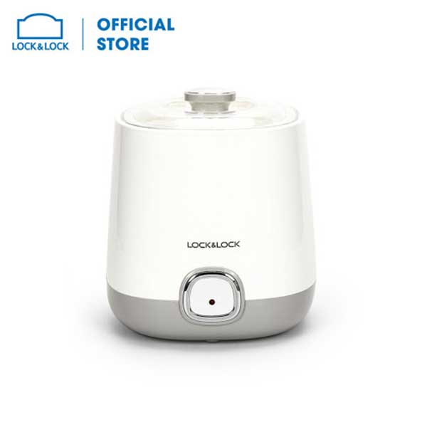 Máy làm sữa chua thương hiệu Lock&Lock