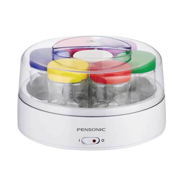 Sản phẩm máy để làm sữa chua Pensonic