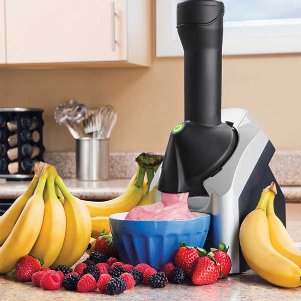 Máy làm kem Yonanas đến từ Mỹ